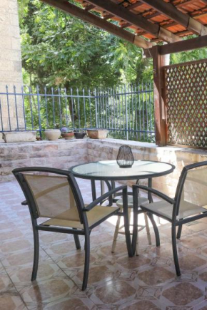 Little Jerusalem in the Heart of JLM